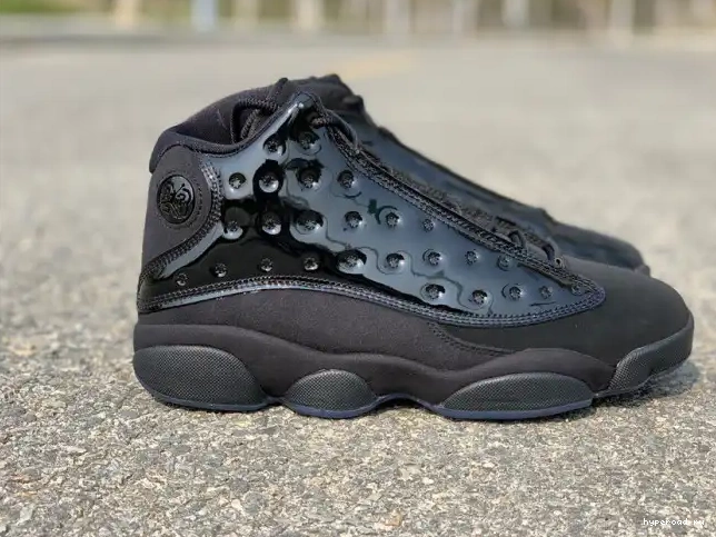 Air Retro Cap 13 414571-012 Jordan and Gown 0424